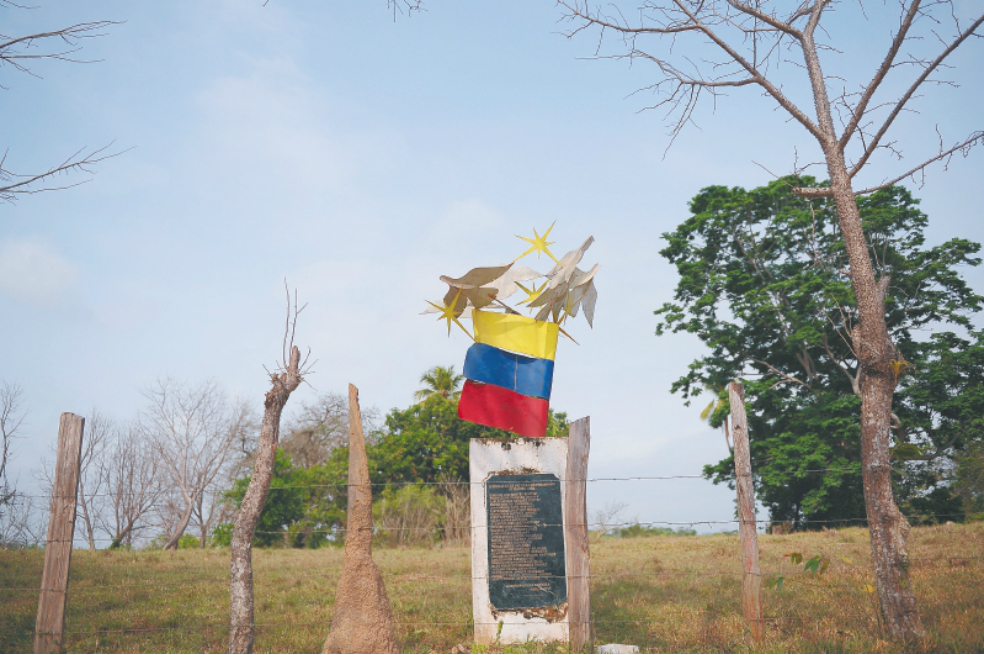 La soledad de Mejor Esquina: 30 años después de la masacre