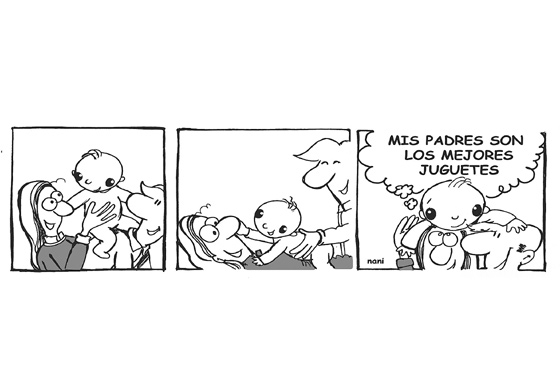 Juguetes
