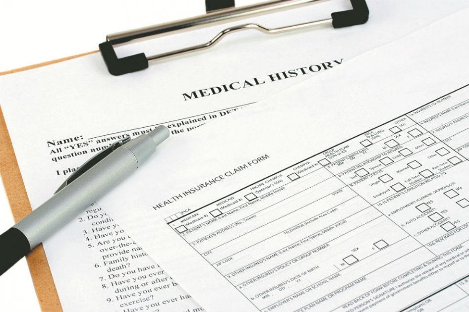 La importancia de  la historia clínica