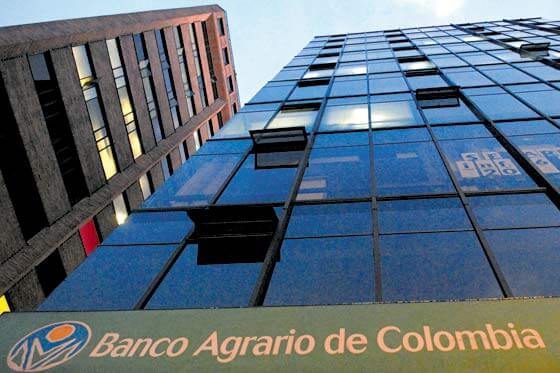El Gobierno reformará el Banco Agrario
