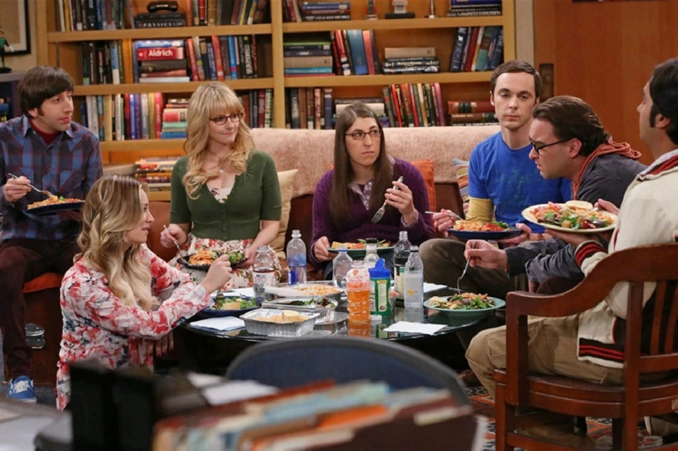 Jim Parsons rechazó millonaria oferta para continuar con «The Big Bang Theory»