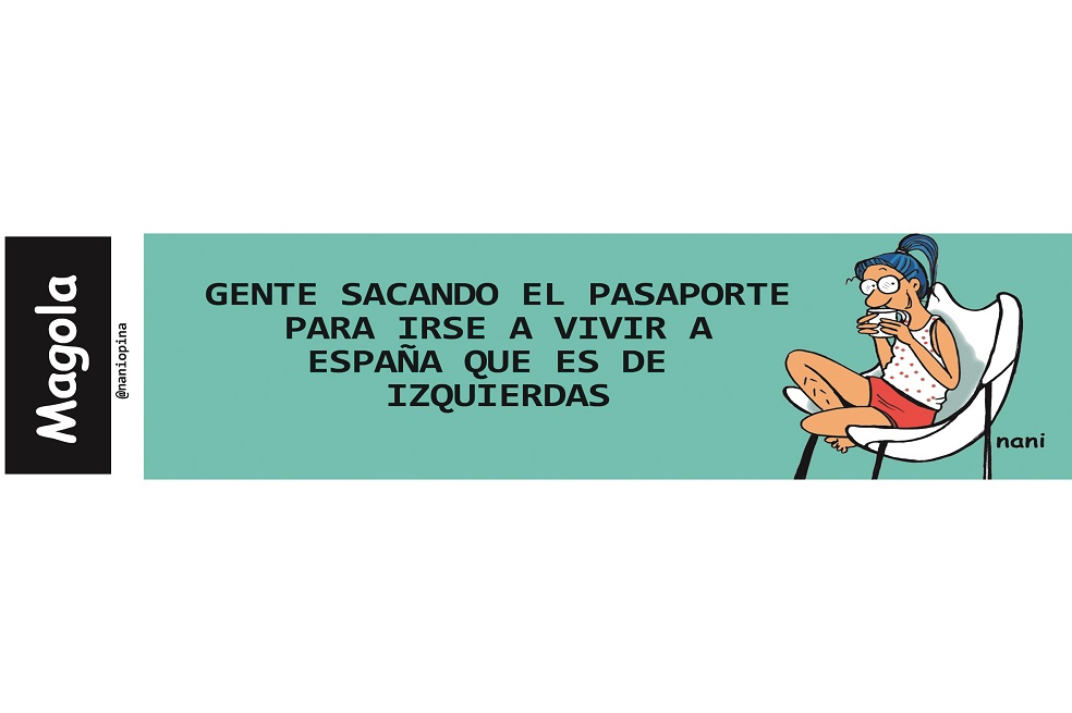 De izquierdas
