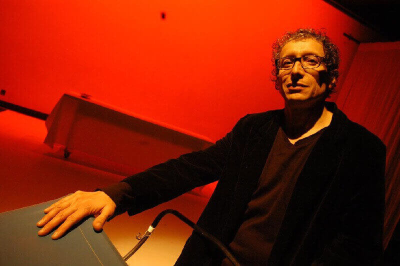 Herederos del legado intelectual de Santiago García