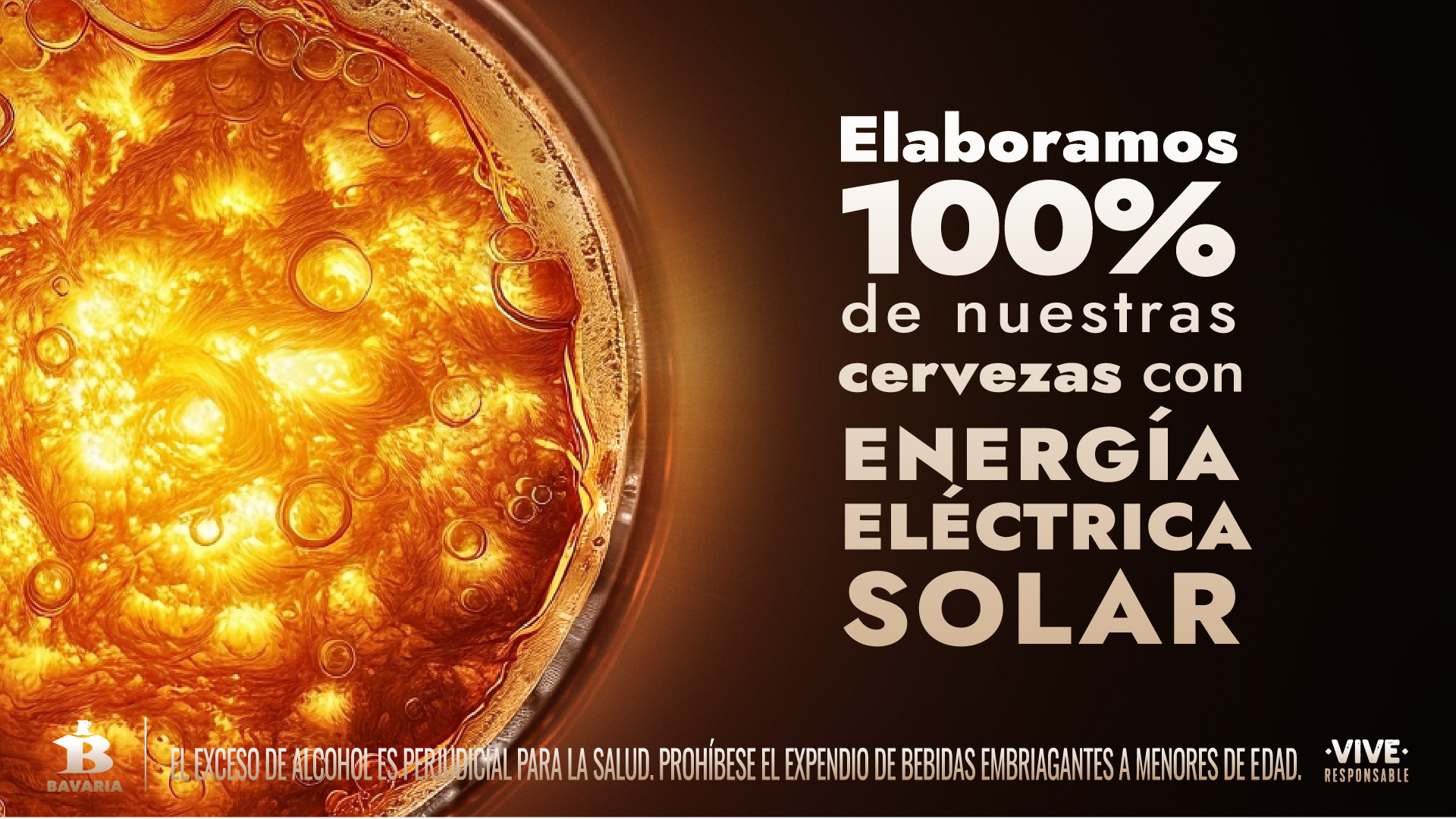 Bavaria abastecerá sus necesidades energéticas por los próximos 15 años a través de energía solar.