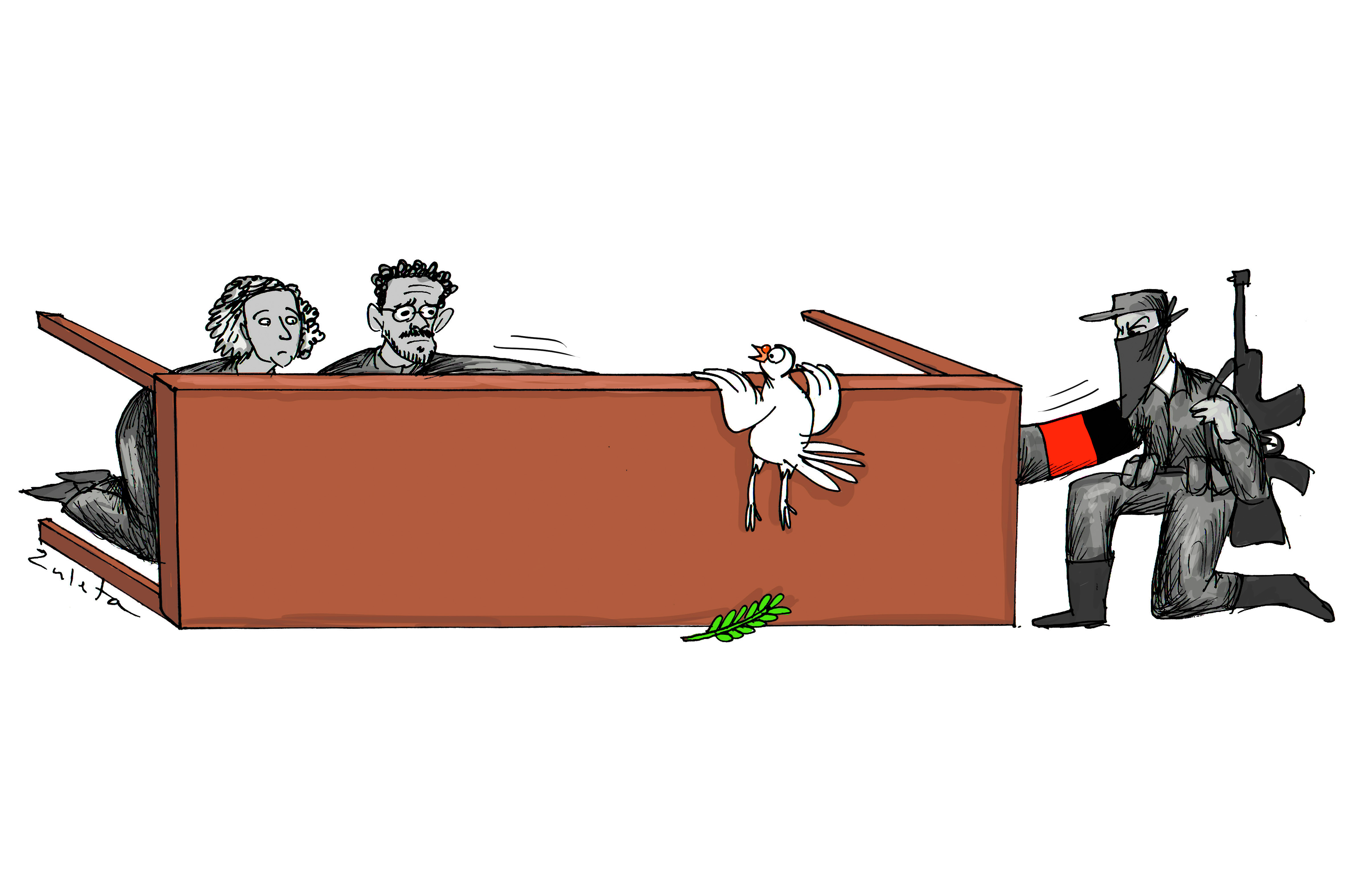 Propuesta confidencial