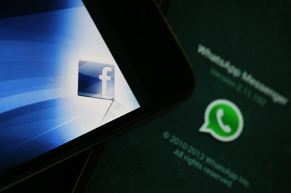 El eterno problema de controlar las noticias falsas en Whatsapp