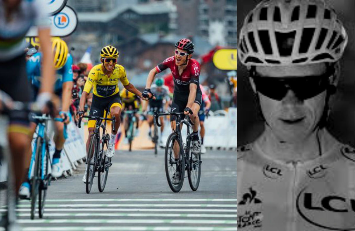 ¿Quién será el líder del Ineos en el Tour de Francia?