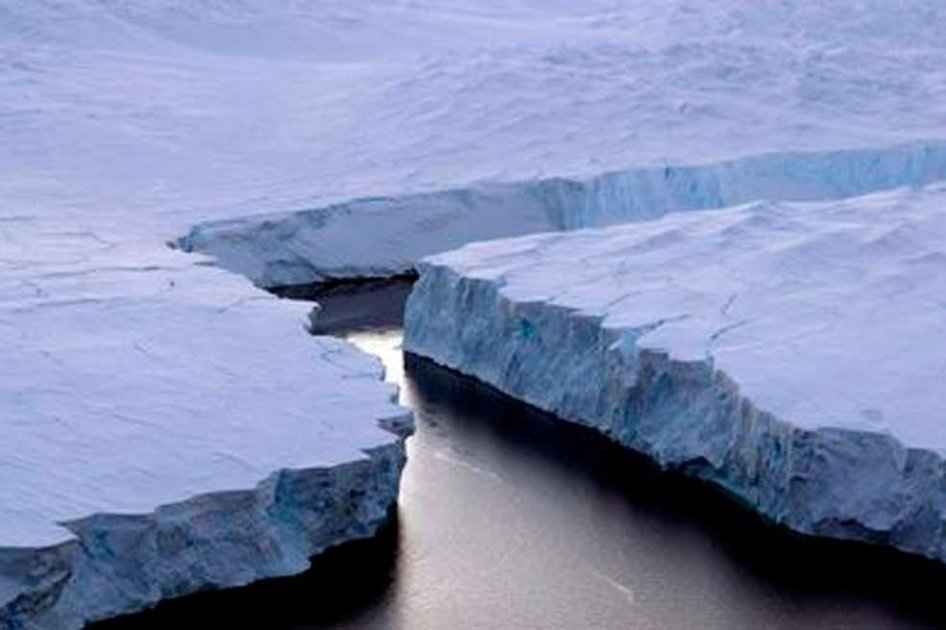 Calentamiento climático y catástrofes marcaron la primera década del siglo XXI