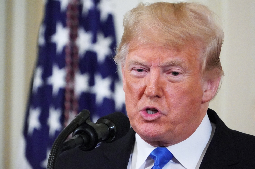 Tribunal de EE.UU. da la espalda a Trump y mantiene plan para indocumentados