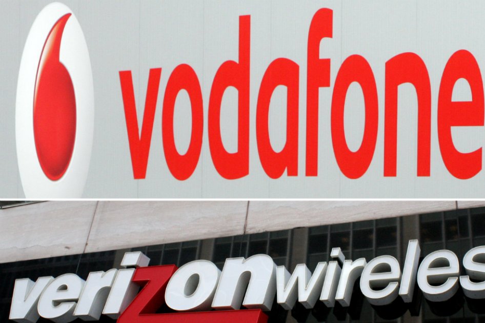 Vodafone y O2 lanzan la conexión 4G en tres ciudades británicas