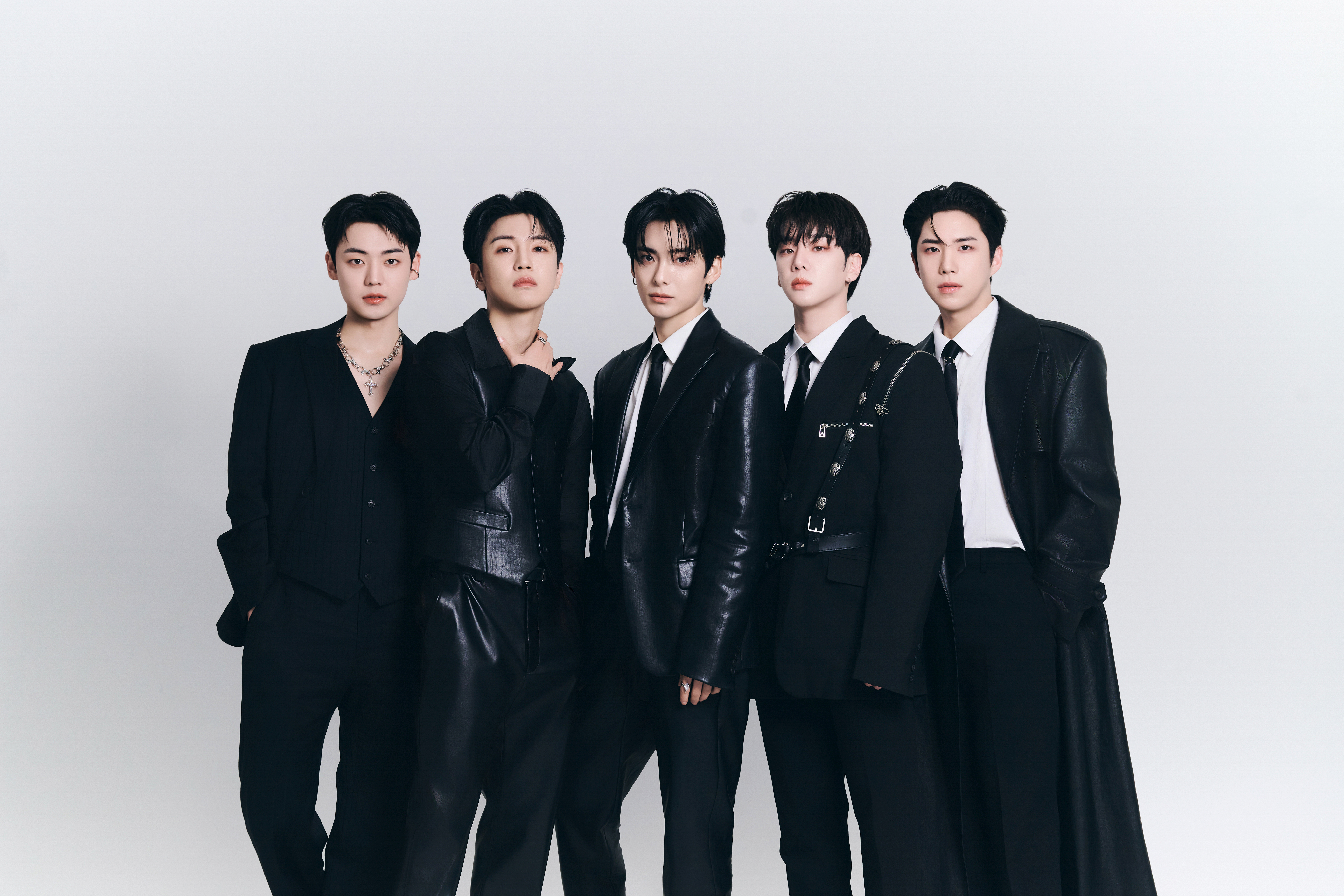 La banda de k-pop A.C.E anuncia concierto en Bogotá, ¿cuándo es?