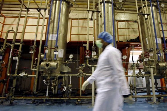 ONU confirma que Irán cumple el acuerdo nuclear