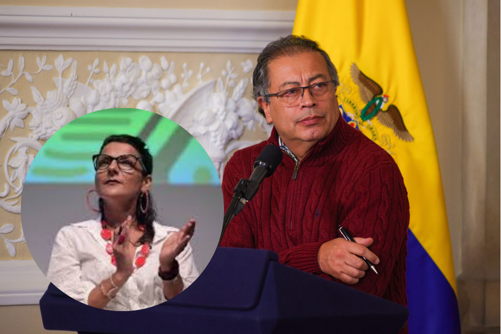 Consejo Gremial pide a la Corte tumbar decreto de emergencia económica del gobierno Petro
