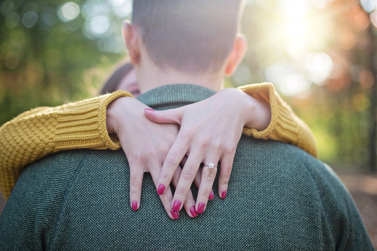 Las poses sexuales más cómodas para tener mejor sexo con tu pareja