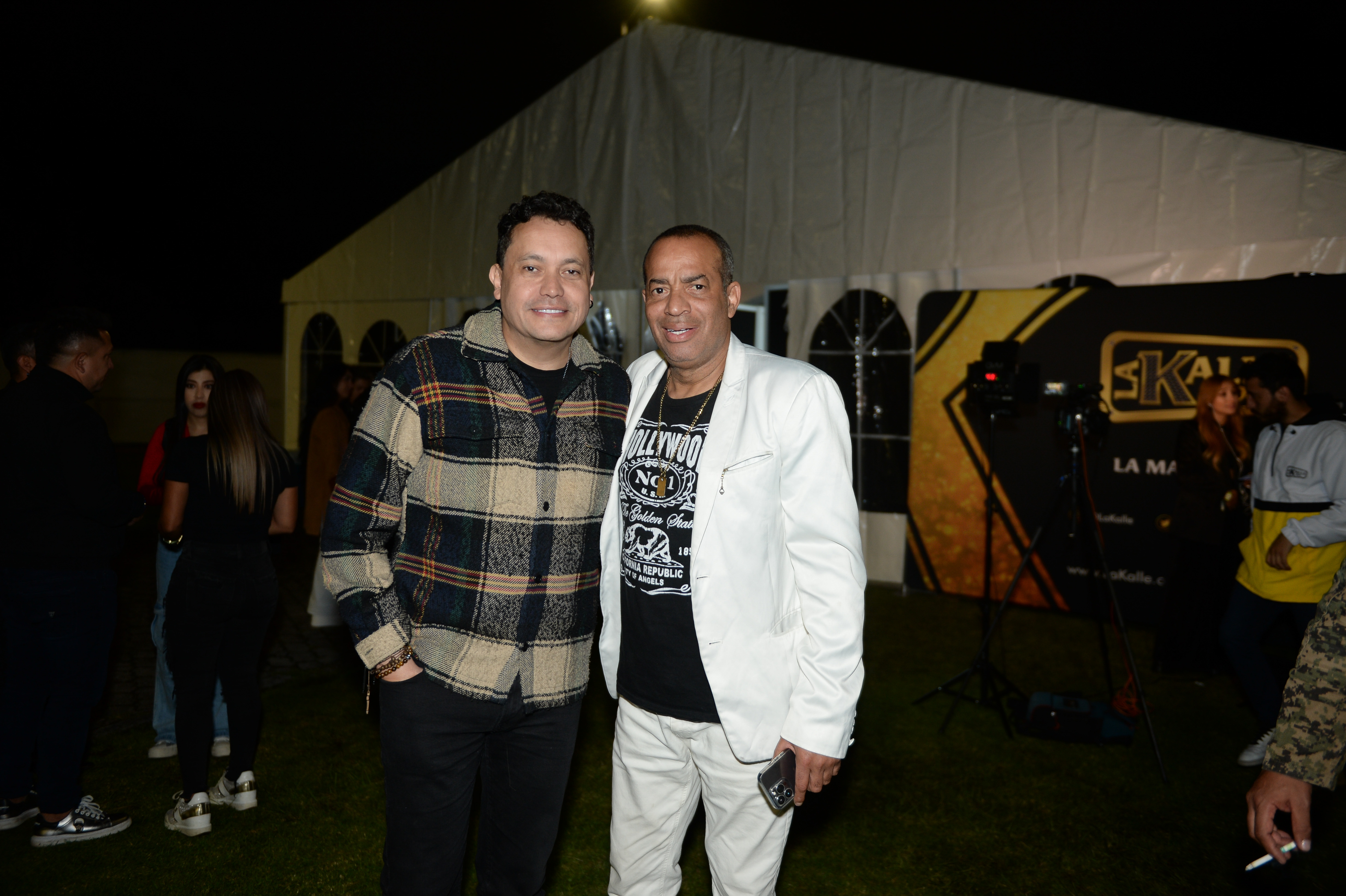 Danny Marín