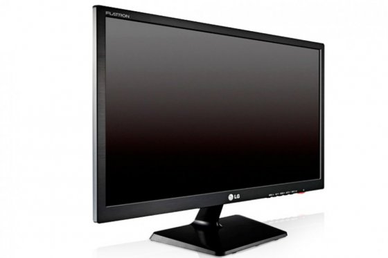 Monitor con sistema pasivo, una forma fácil de disfrutar el 3D