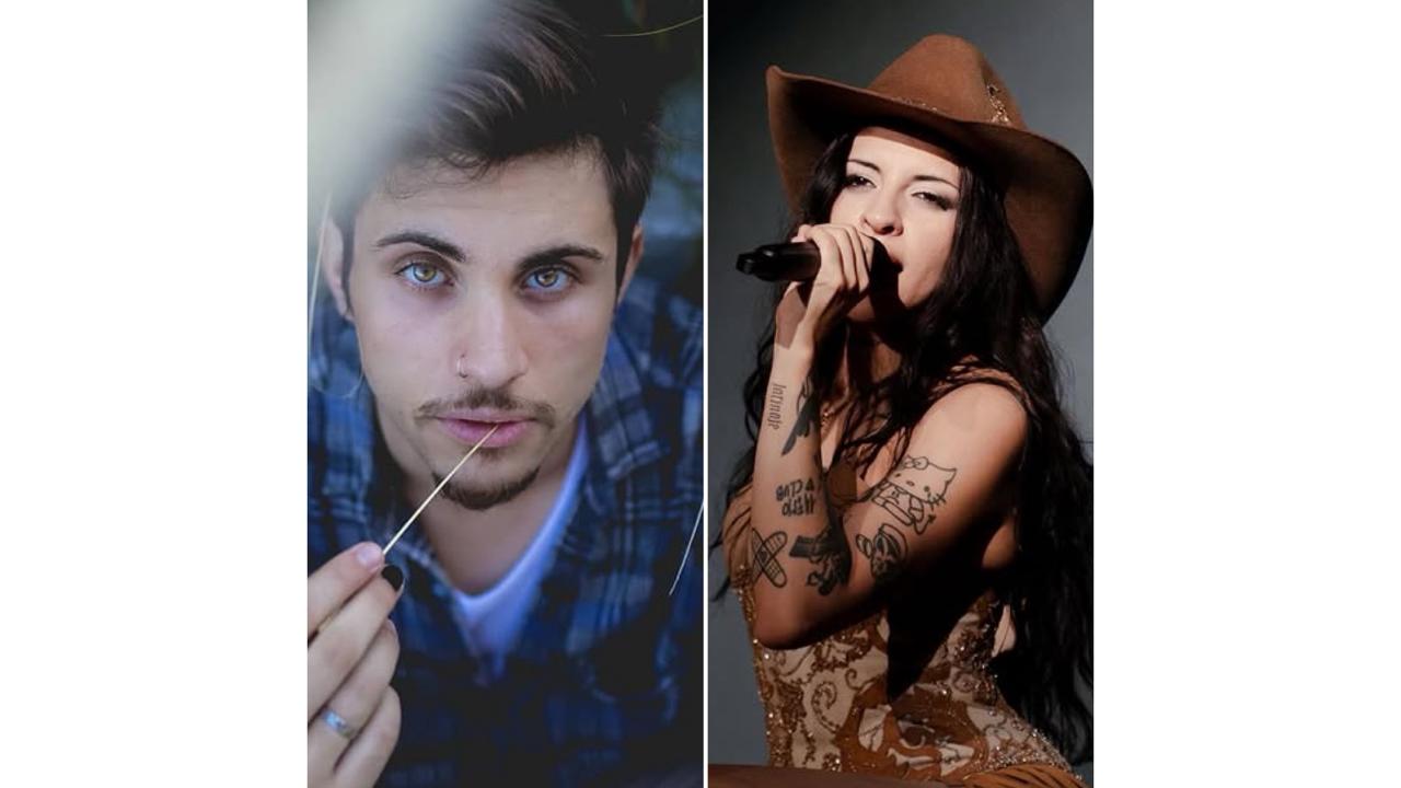 Ignacio Colombara: bailarín y ex estrella Disney con quien Cazzu habría confirmado romance