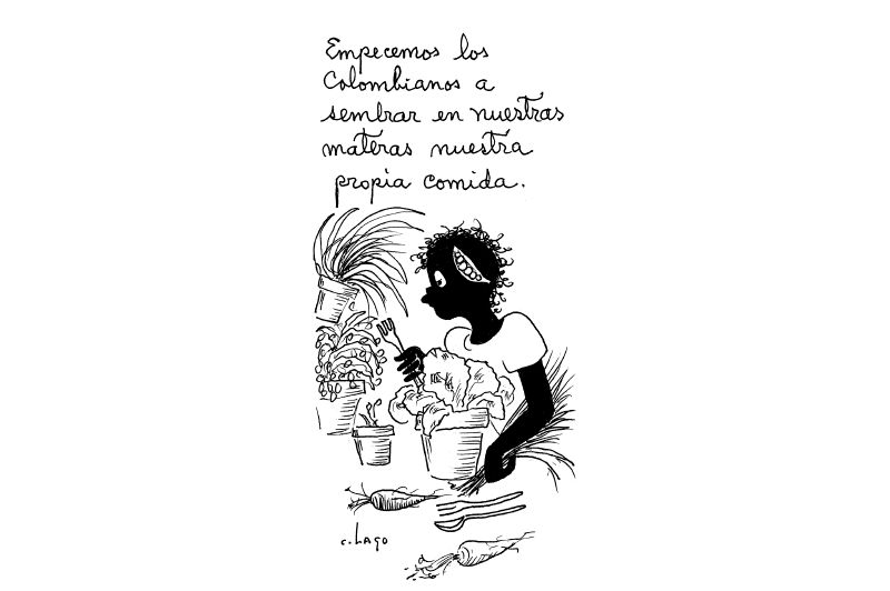 Nieves