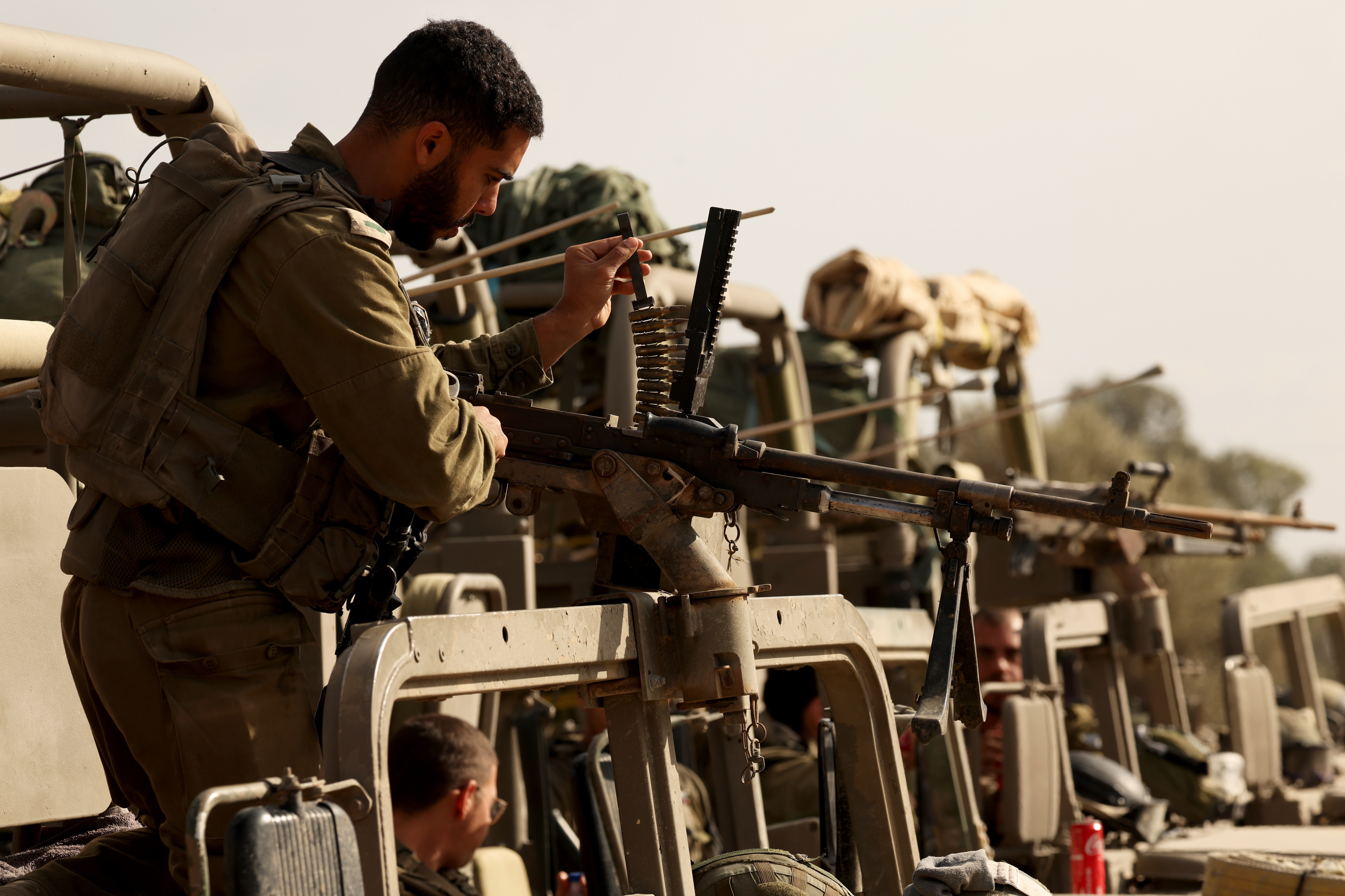Luz verde de Israel: acuerdo para liberar rehenes de Hamás y tregua de cuatro días