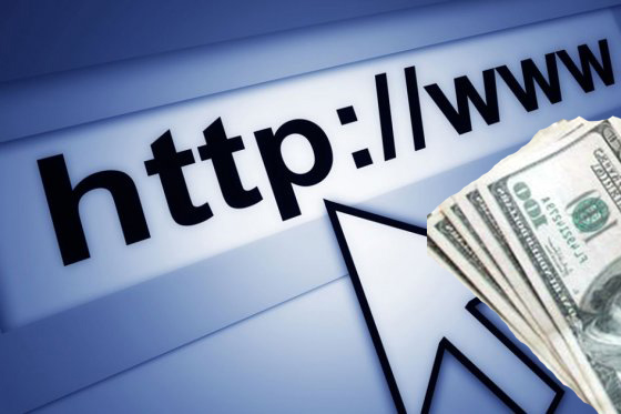 Herramientas de navegación web impulsan la economía global
