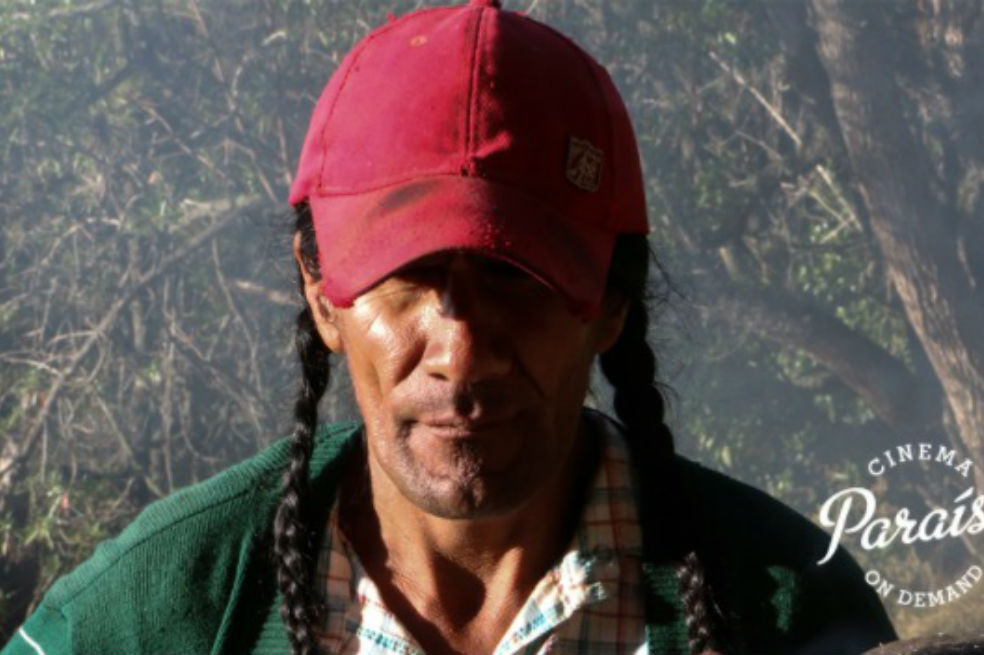 "Señorita María", dirigida por Rubén Mendoza, es uno de los filmes colombianos disponibles en Cine Crea Colombia.