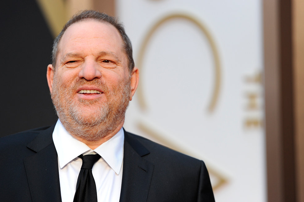 Espías, dólares y amenazas: Así fue como Weinstein calló durante años su actividad sexual