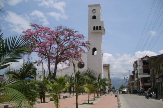 Con ciclorutas y conferencias se celebrará el Día del Agua en Huila