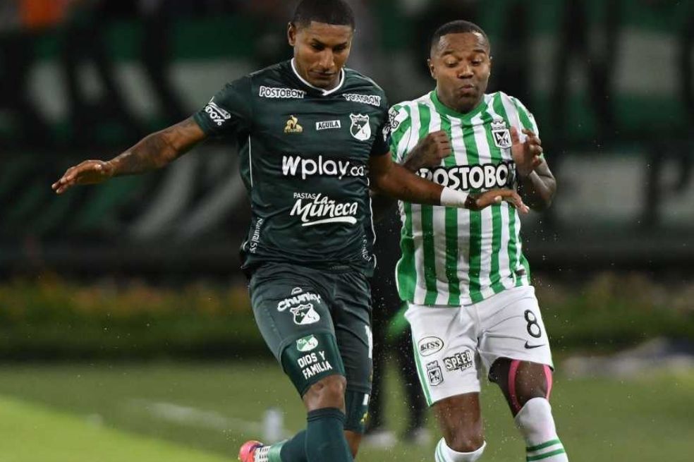 Deportivo Cali eliminó a Nacional en el Atanasio y ya sueña con la final