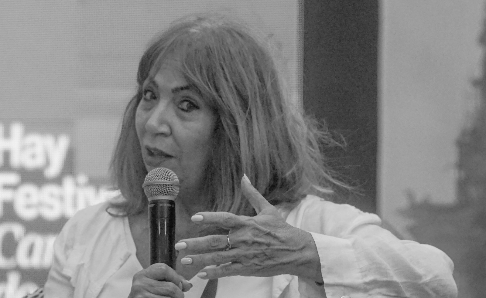 Hay Festival 2025