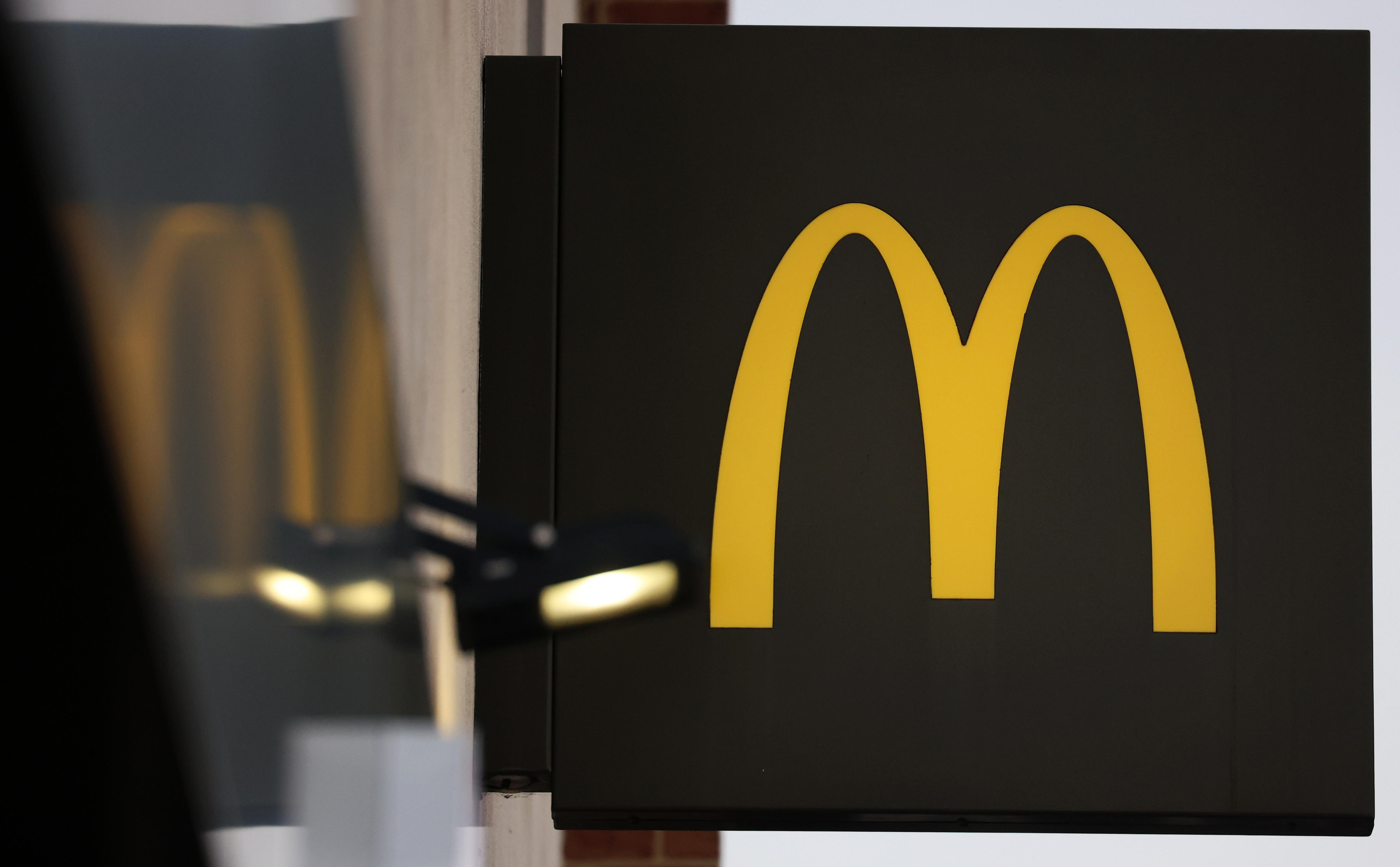McDonald’s deja lobby de restaurantes por desacuerdo en salarios a trabajadores