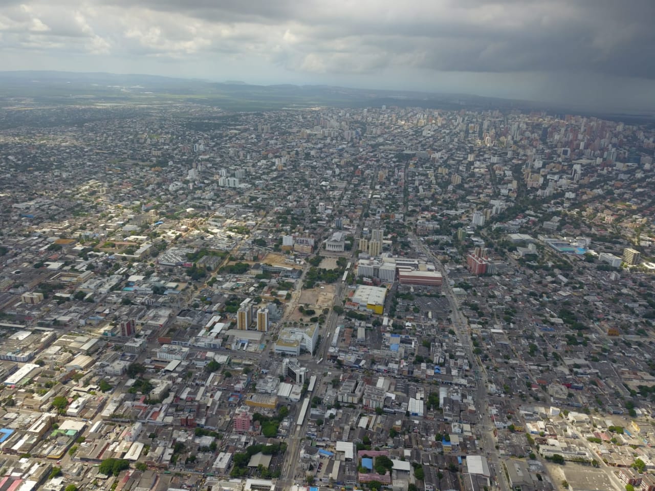 La SAE entregó las acciones de Triple A a la alcaldía de Barranquilla