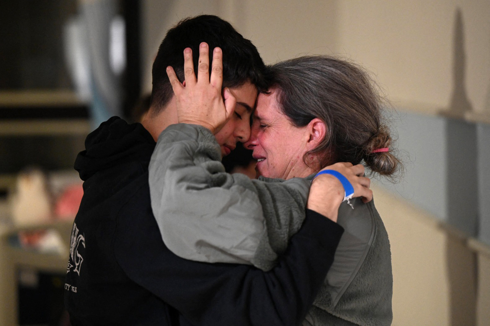 Tercer día de tregua entre Israel y Hamás: 97 rehenes liberados entre ambos bandos