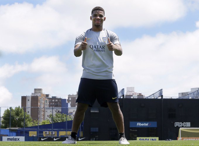 Boca Juniors