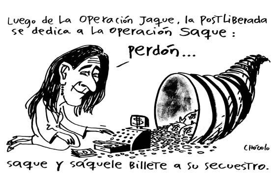 Operación Saque