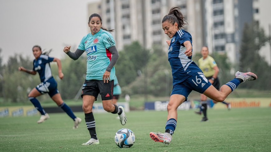 ¡Llegó el día! Hoy empieza la Liga Femenina 2024: ¿cómo será el torneo?