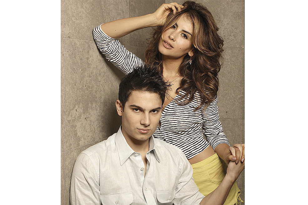 Pipe Bueno estuvo en celibato durante su relación con Jessica Cediel. ¿Por qué?