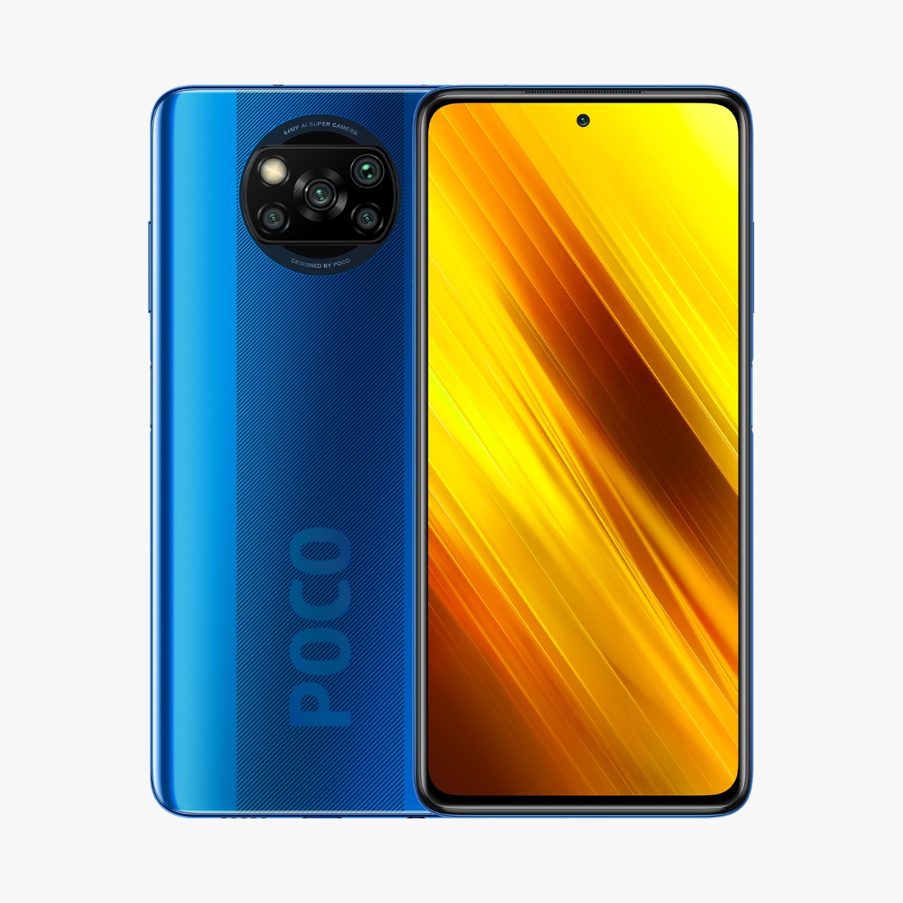 Poco X3 NFC: los detalles que destacamos de este gama media