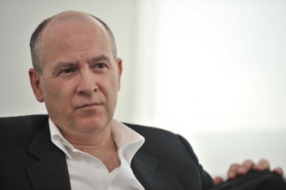 Se rompe el progresismo