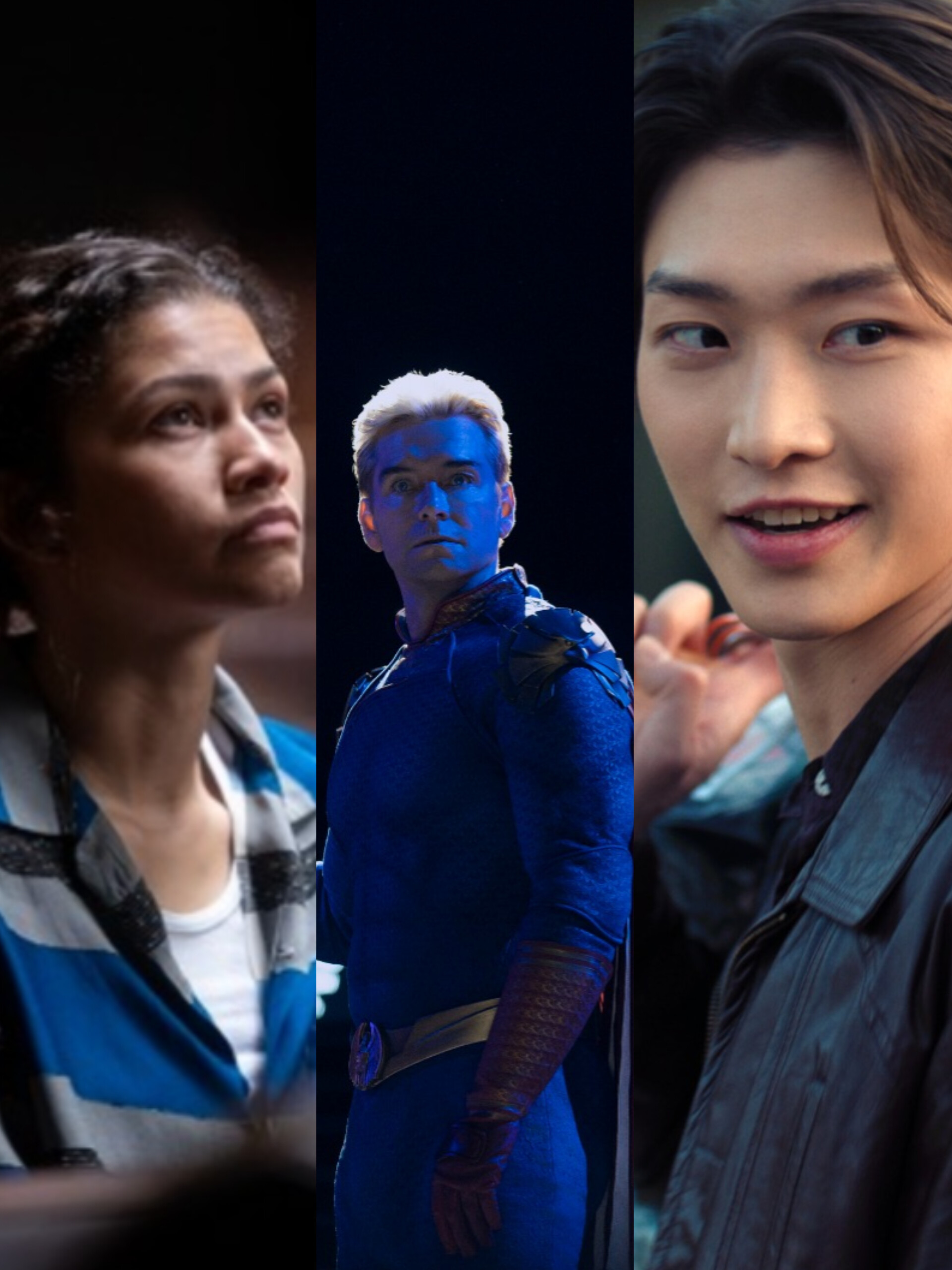 ‘The Boys, ‘Euphoria’, ‘Besos, Kitty’ y más recomendados de streaming para el fin de semana