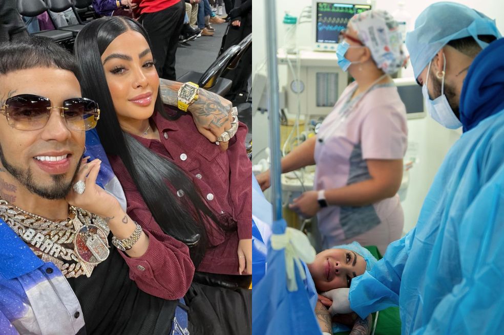 ¿Quién se queda con Cattleya: Yailin o Anuel? Se definió quién tendrá su custodia