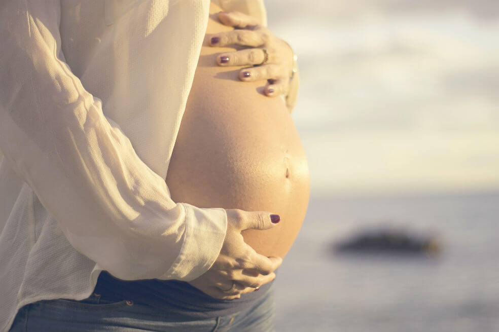 ¿Cómo quedar embarazada si tengo endometriosis?