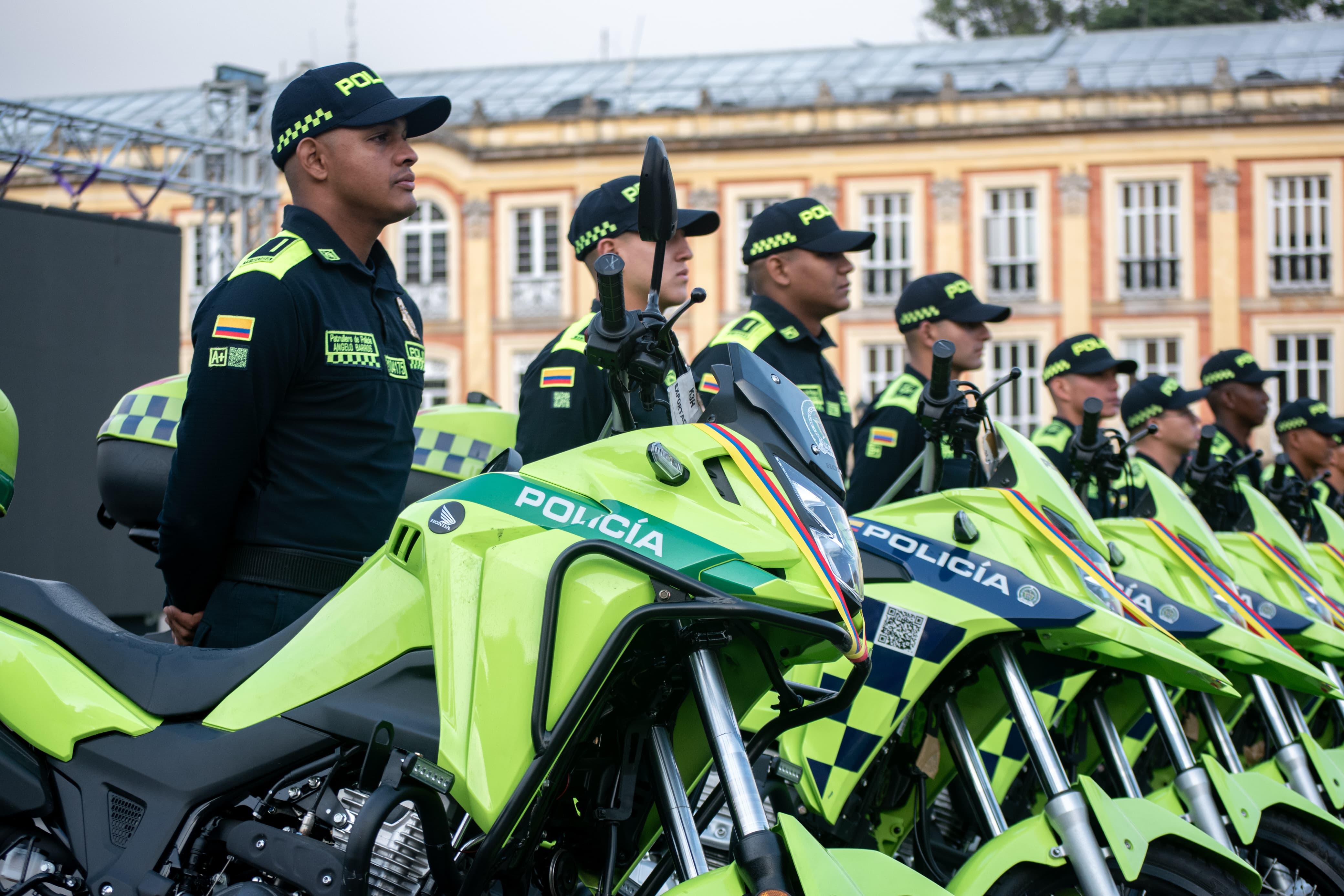 Opinión: La preocupación del concejal Rodríguez Sastoque por la inseguridad