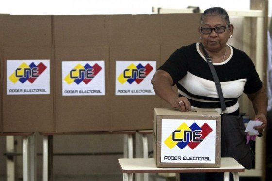 Consejo electoral de Venezuela apoya acuerdo propuesto por Unasur