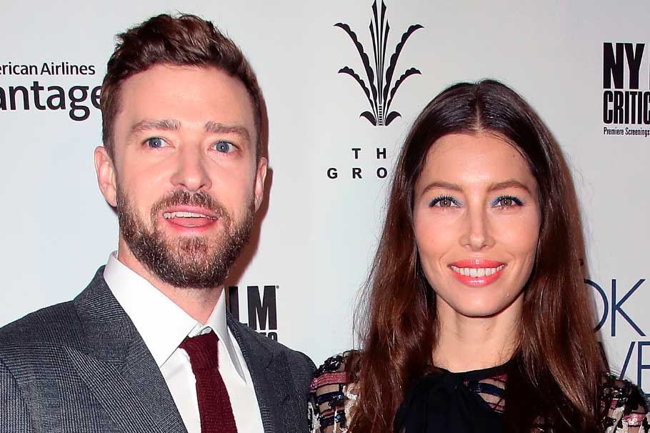 Justin Timberlake y Jessica Biel demuestran que la monogamia es insostenible