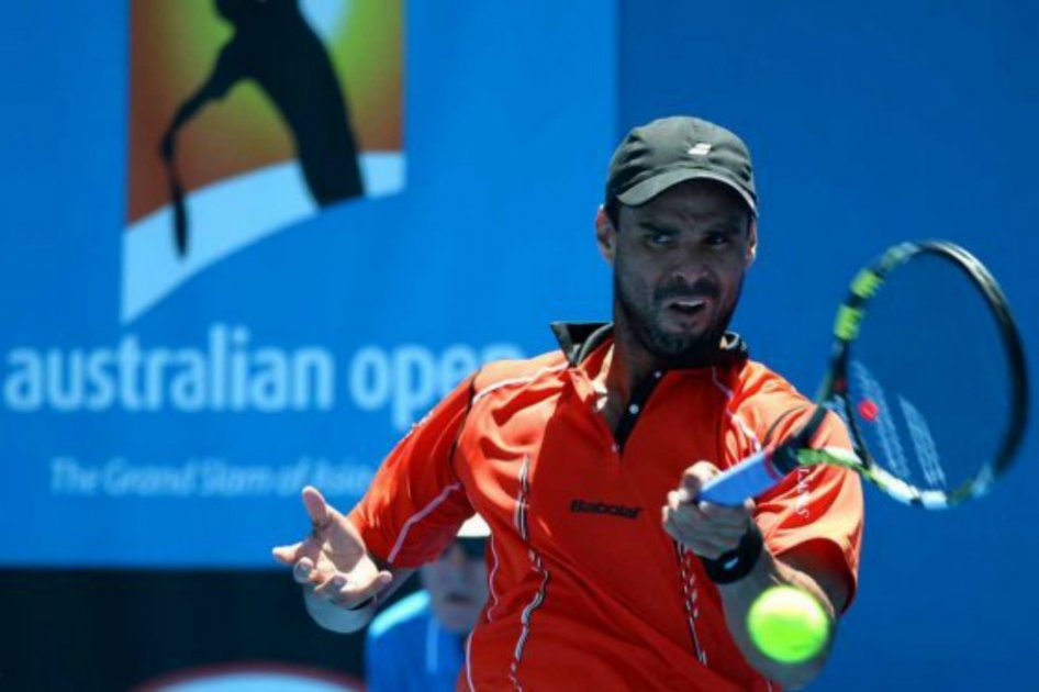 Alejandro Falla debuta este domingo en el Abierto de Australia