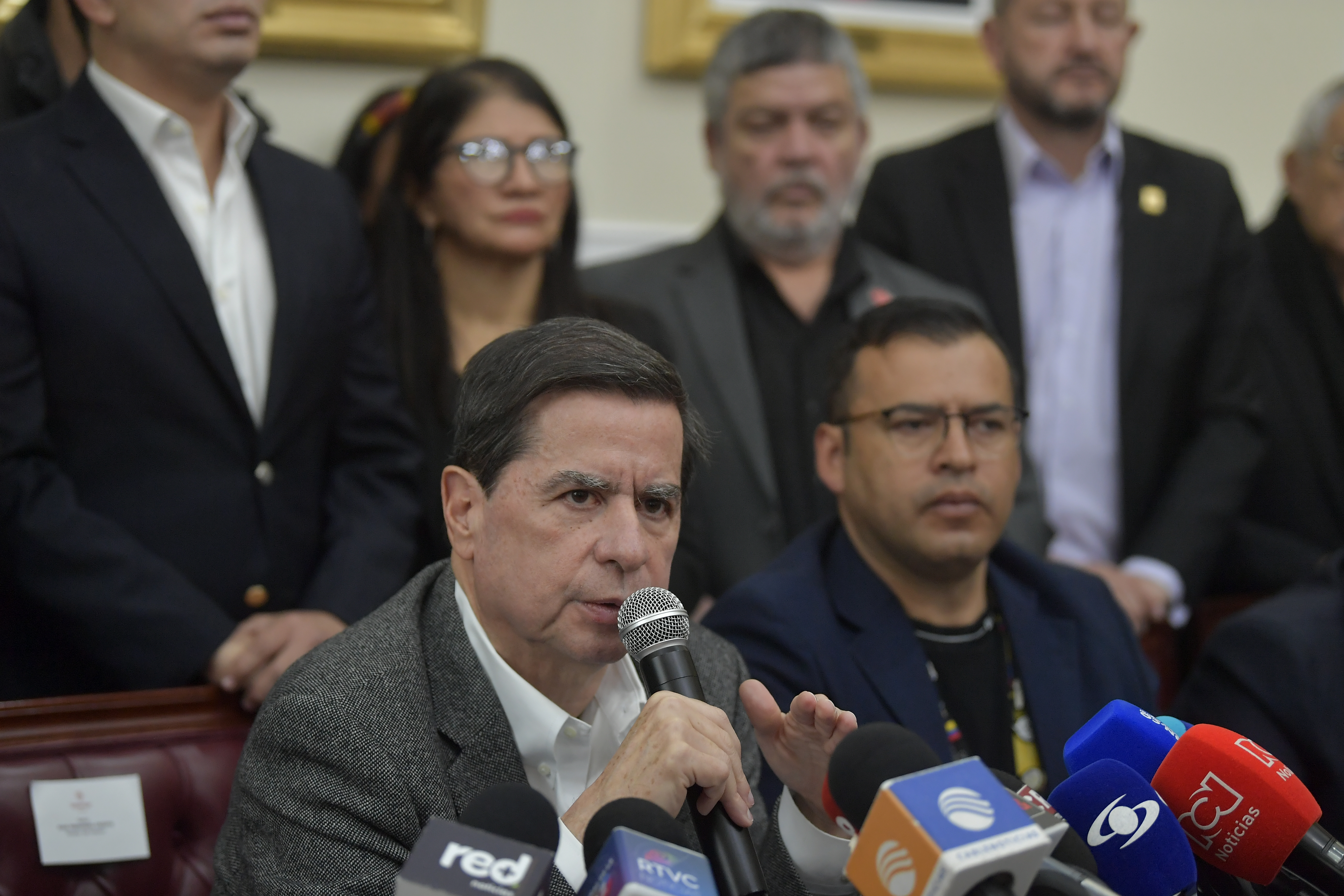 Reforma política del Gobierno también se enreda en Congreso: estas son las razones