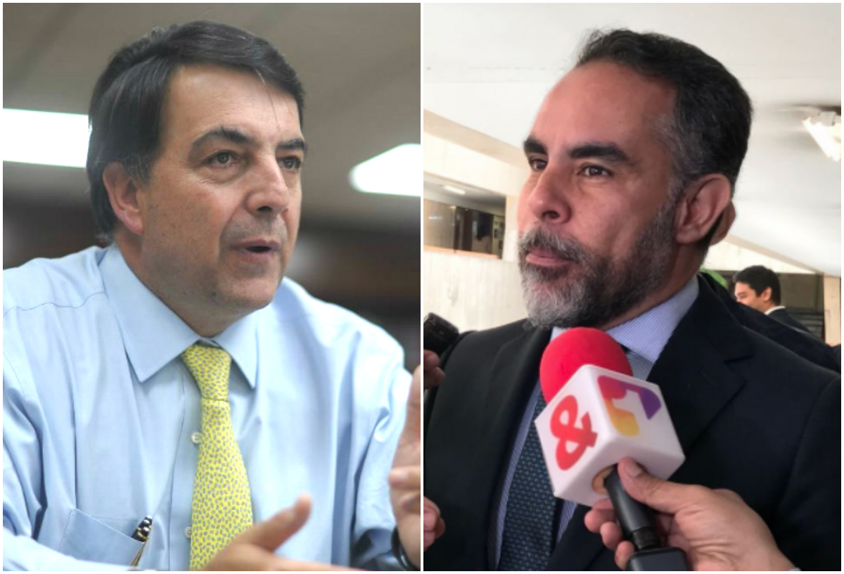 Registraduría verificará bases de datos de jurados de votación tras denuncia de Benedetti
