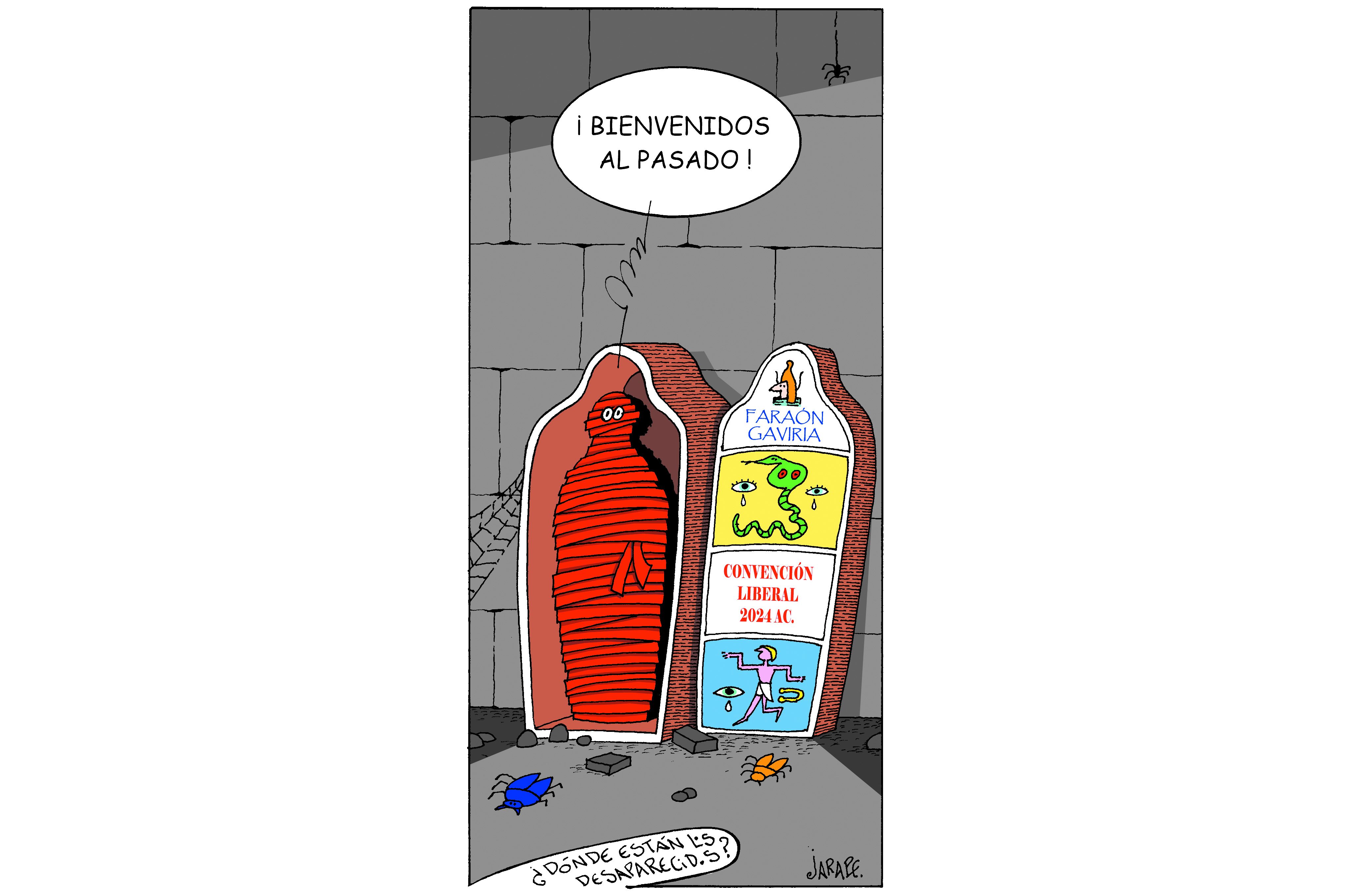 Cándida