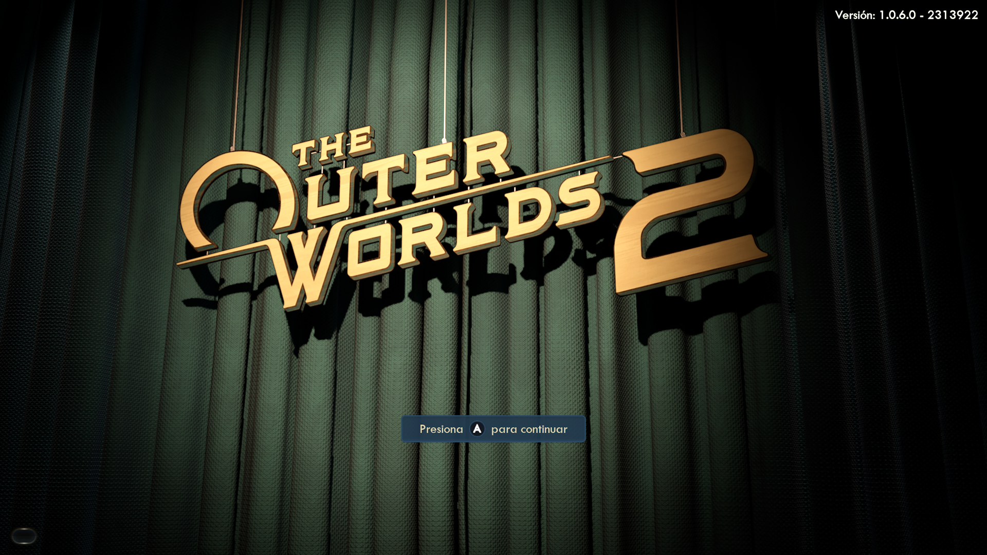 The Outer Worlds 2 fue estrenado para PlayStation 5, Xbox Series X|S y PC el 29 de octubre de 2025.