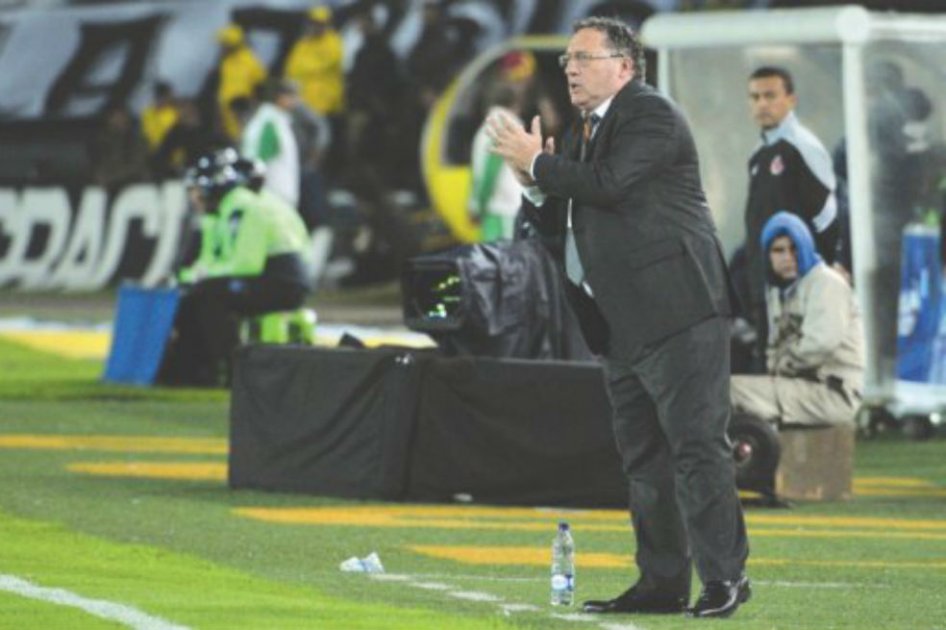Millonarios: el resultado ilusiona, el fútbol no